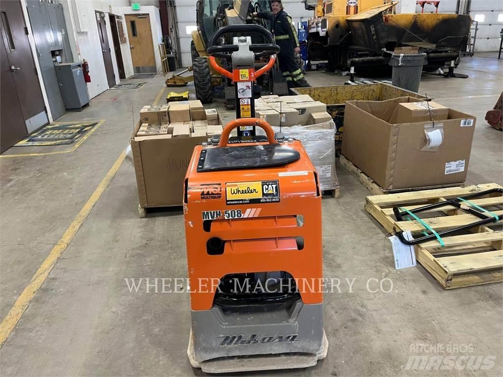 MultiQuip VP MVH508 Vibrator compactors