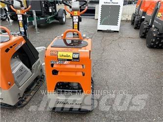 MultiQuip VP MVH508 Vibrator compactors