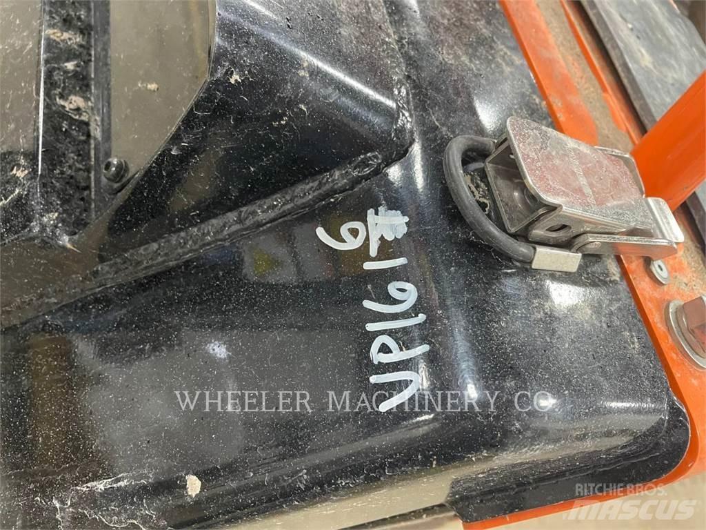 MultiQuip VP MVH508 Vibrator compactors