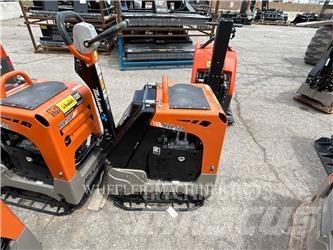 MultiQuip VP MVH508 Vibrator compactors