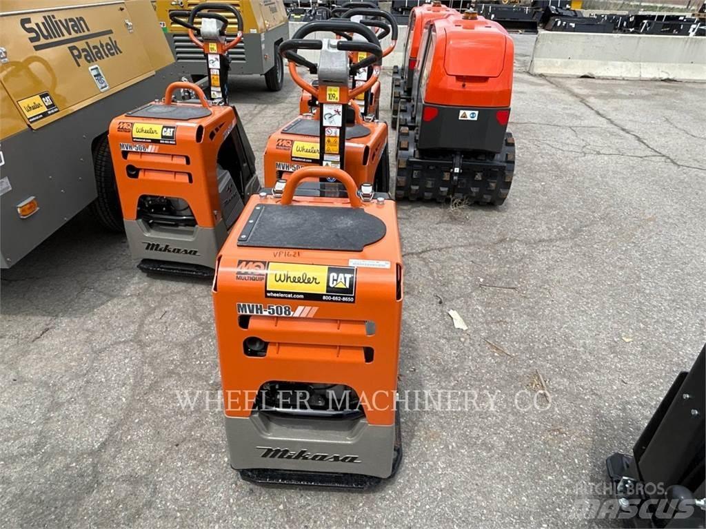 MultiQuip VP MVH508 Vibrator compactors