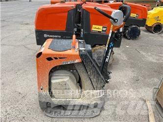 MultiQuip VP MVH508 Vibrator compactors