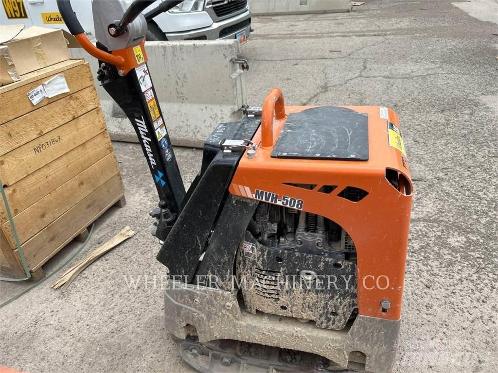 MultiQuip VP MVH508 Vibrator compactors