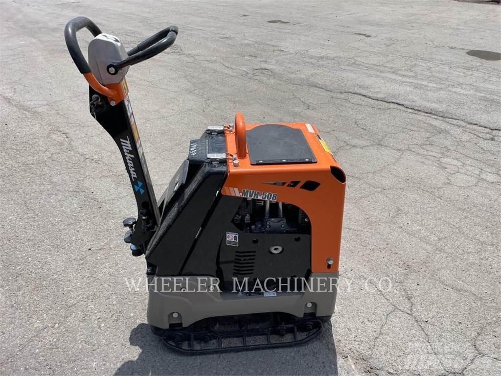 MultiQuip VP MVH508 Vibrator compactors