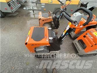 MultiQuip VP MVH508 Vibrator compactors