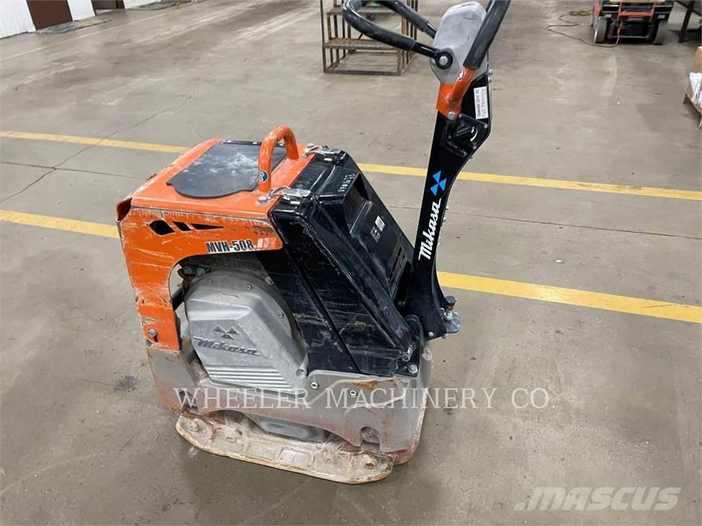 MultiQuip VP MVH508 Vibrator compactors