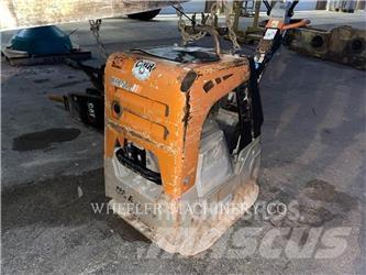 MultiQuip VP MVH508 Vibrator compactors