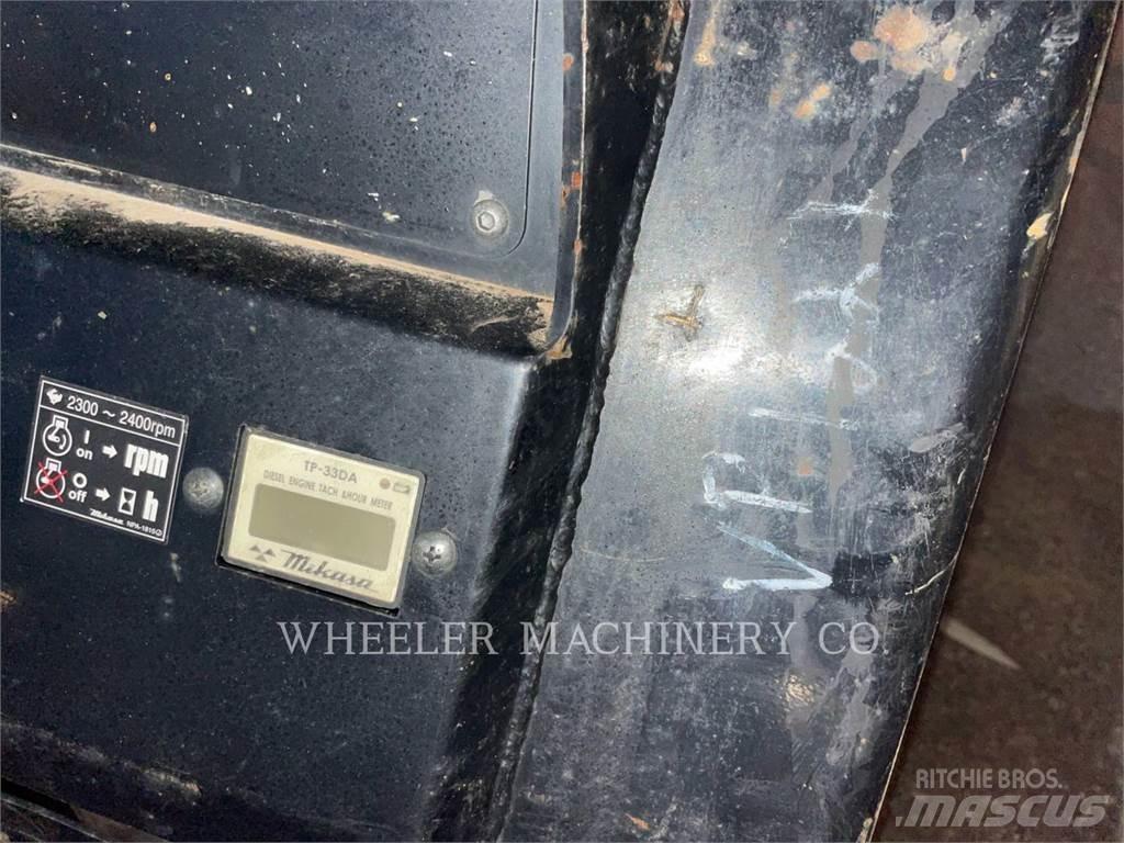 MultiQuip VP MVH508 Vibrator compactors