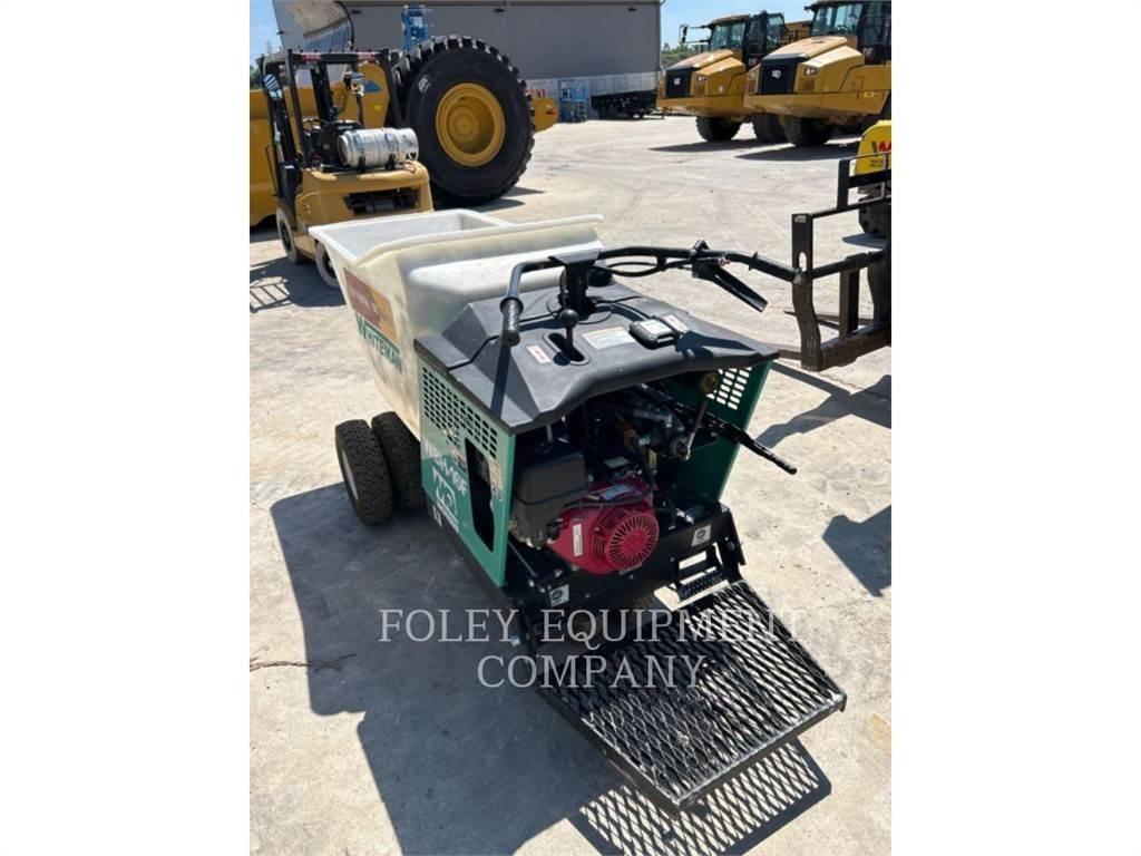 MultiQuip WBH-16F Concrete spares & accessories