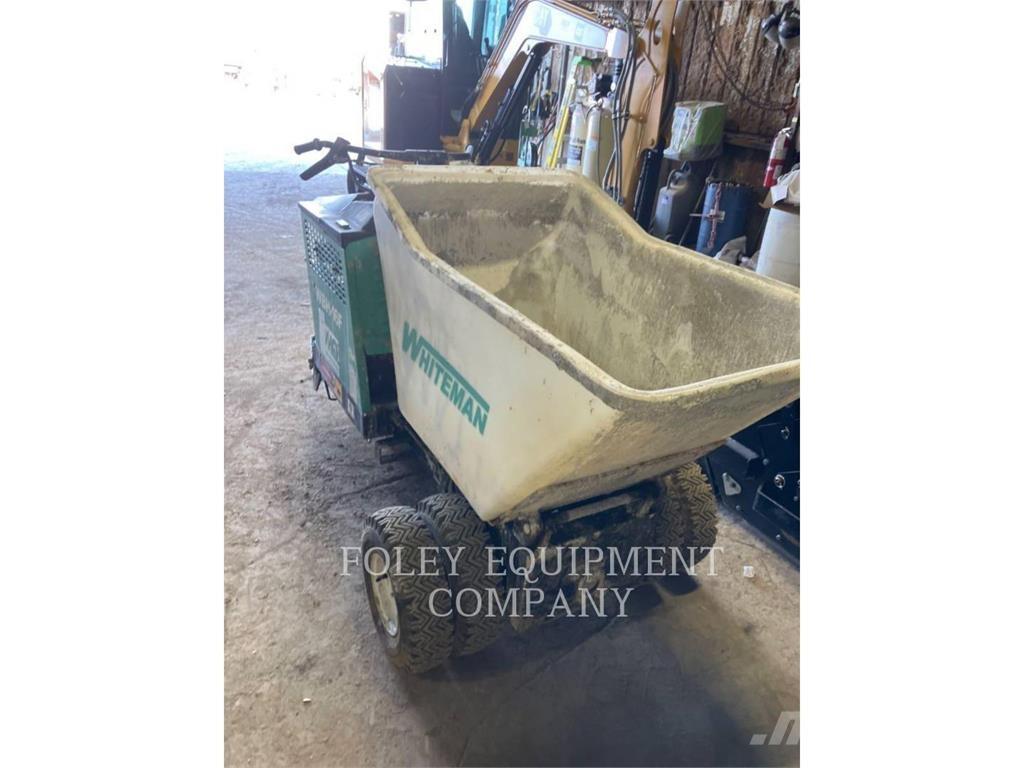 MultiQuip WBH-16F Concrete spares & accessories