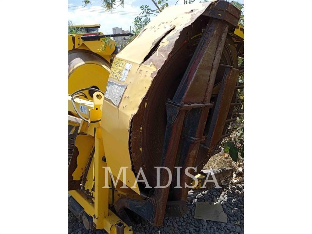 New Holland 430FI Combine harvester spares & accessories