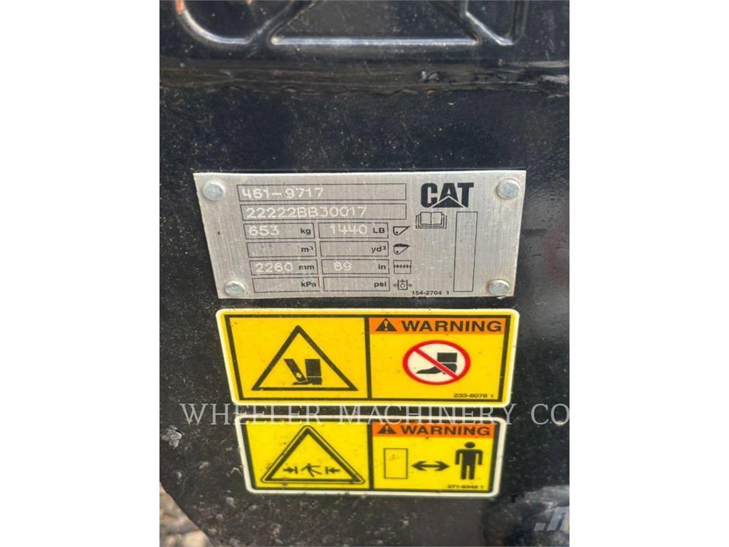 New Holland U80C IL TLB's