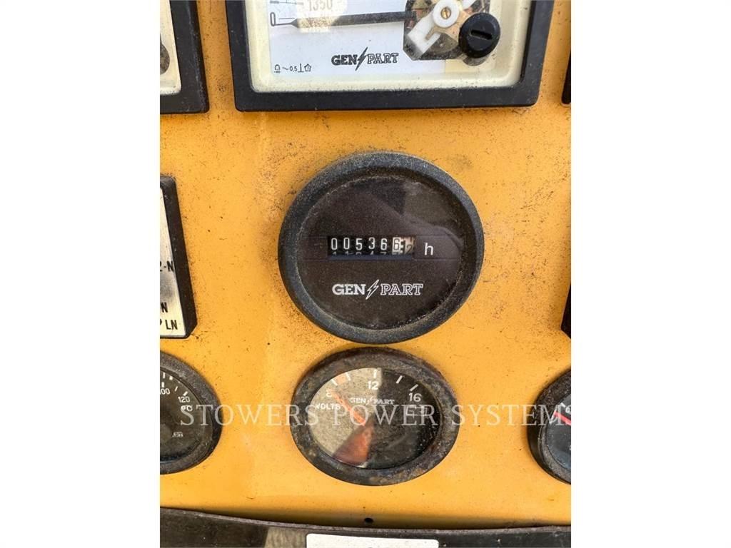 Olympian D100P1 Diesel Generators
