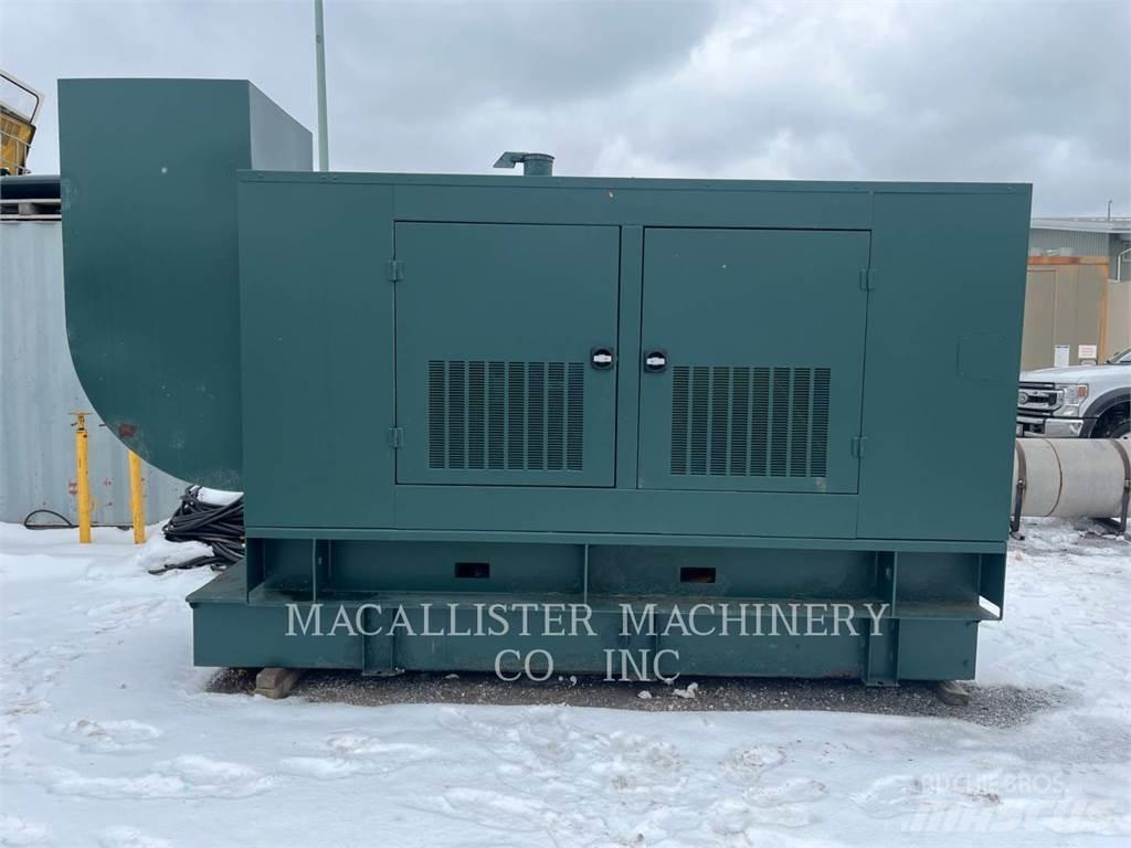 Olympian D200P4 Diesel Generators