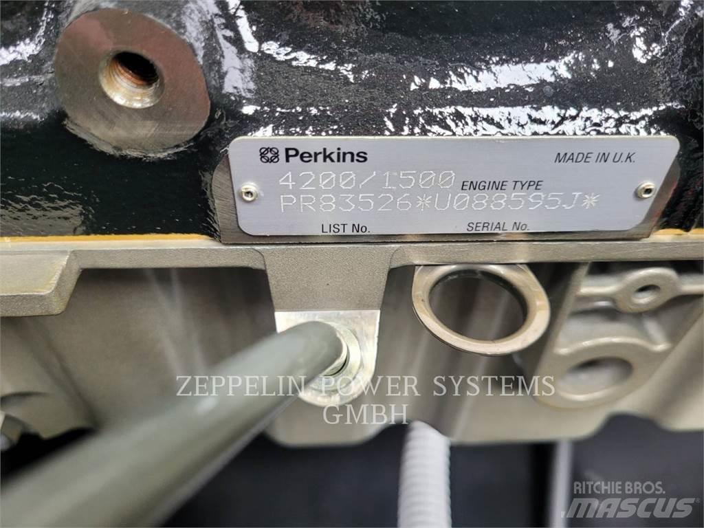  PPO FE165P1 Other Generators