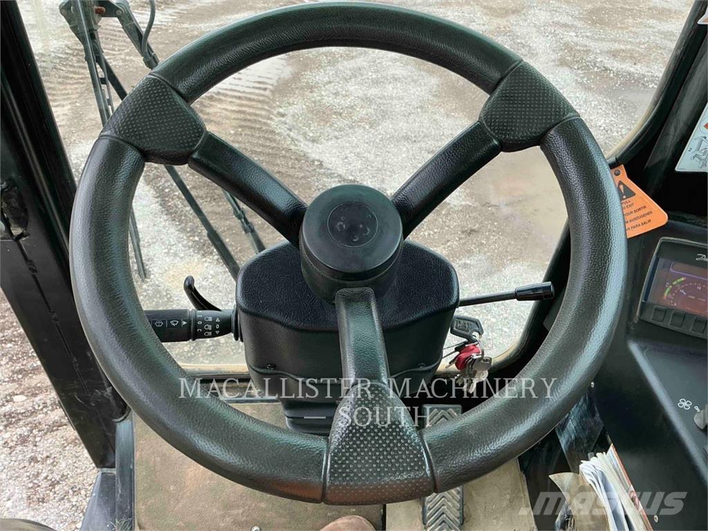 Prinoth T12 Articulated Haulers