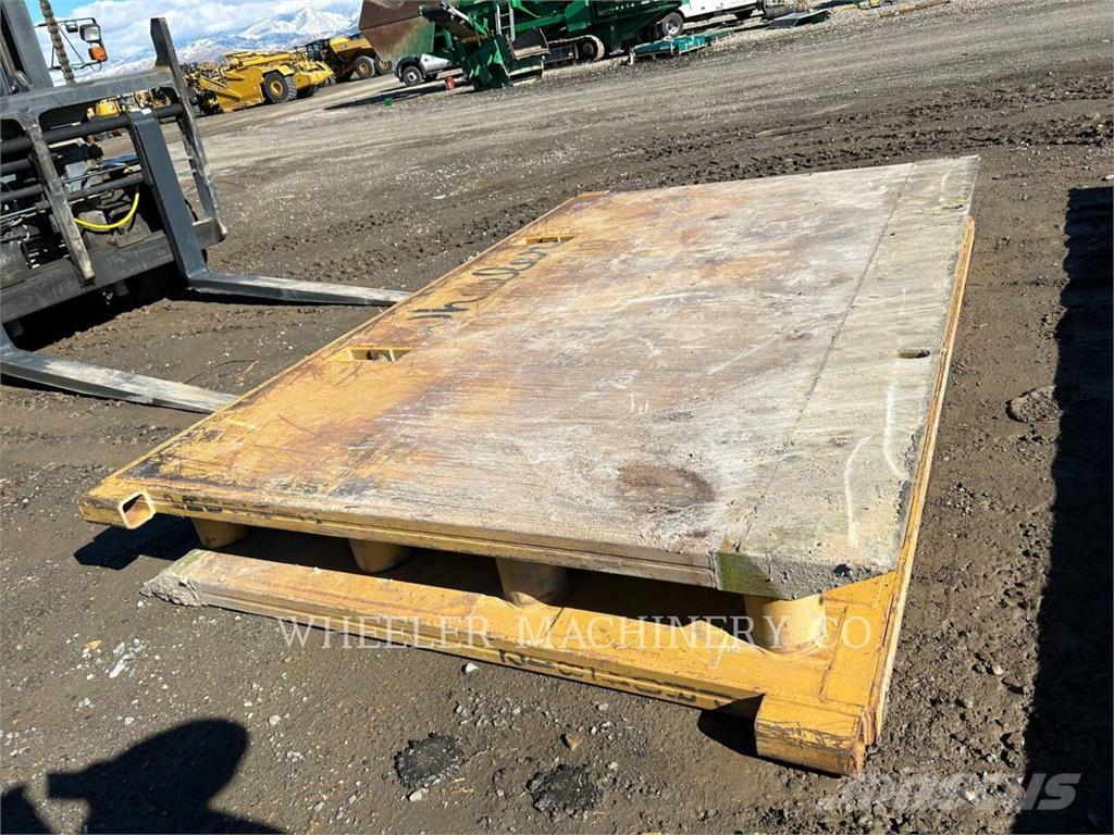 Protec TS 8X12 Other