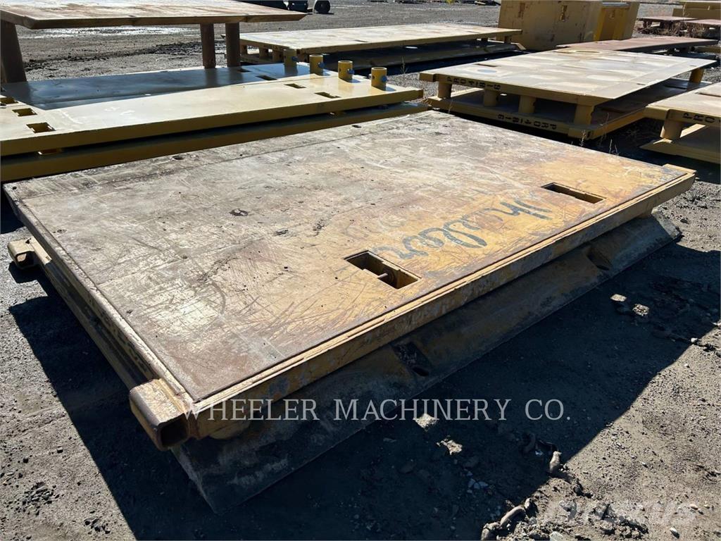 Protec TS 8X12 Other