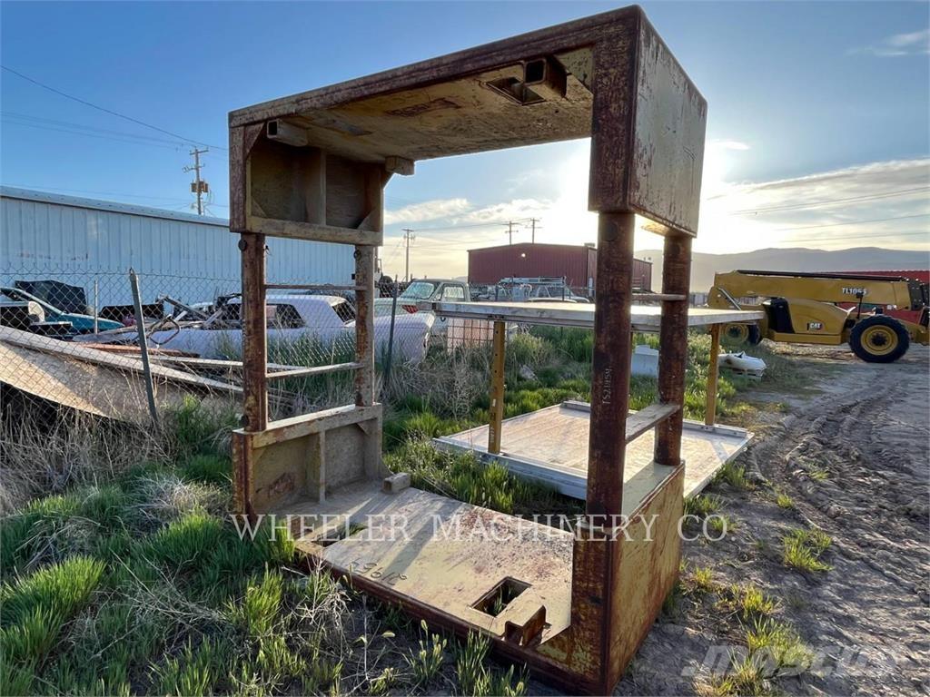 Protec TS MH4X8 Other