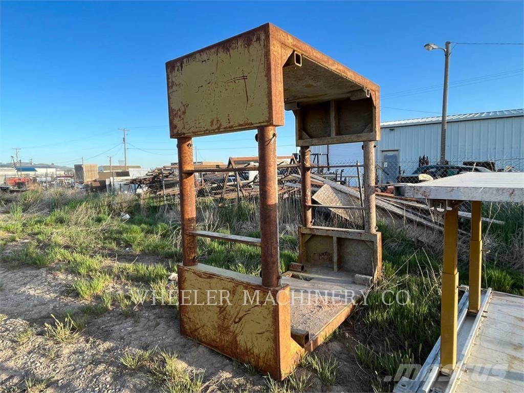 Protec TS MH4X8 Other