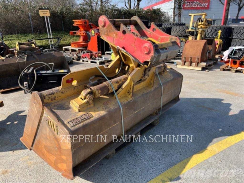 Reschke GLV250-OQ80 Trenchers