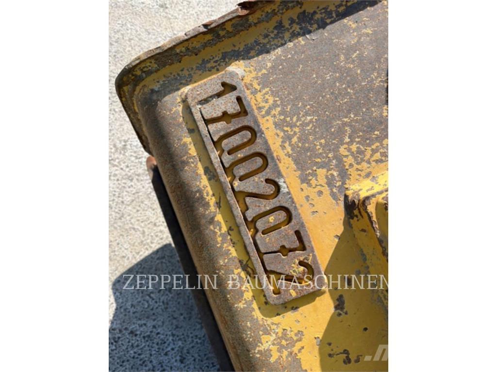 Reschke GLV250-OQ80 Trenchers