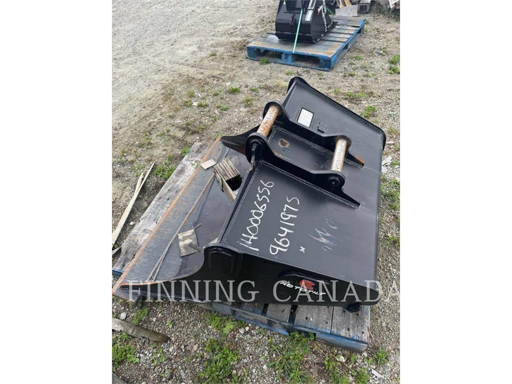 Rototilt MH5-BC-48 S40 Buckets