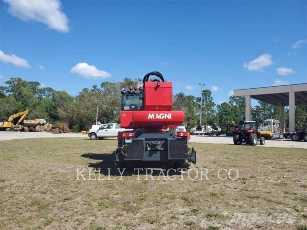  RTH6.30 Telescopic handlers