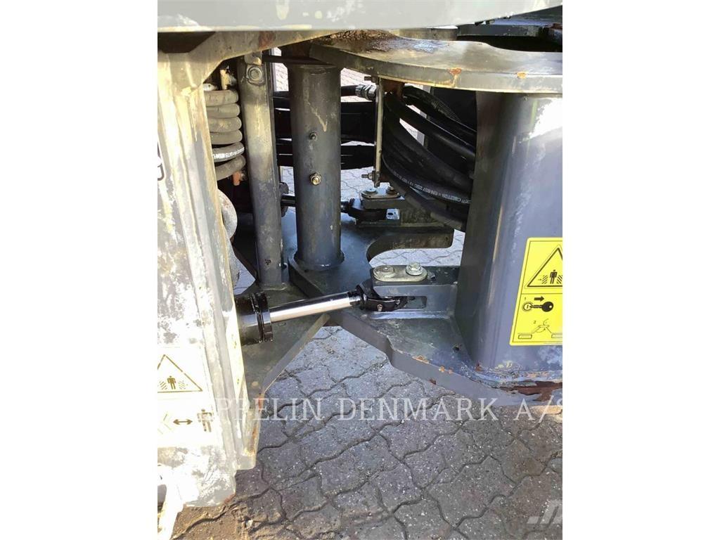 Schaeff TL100 Wheel loaders