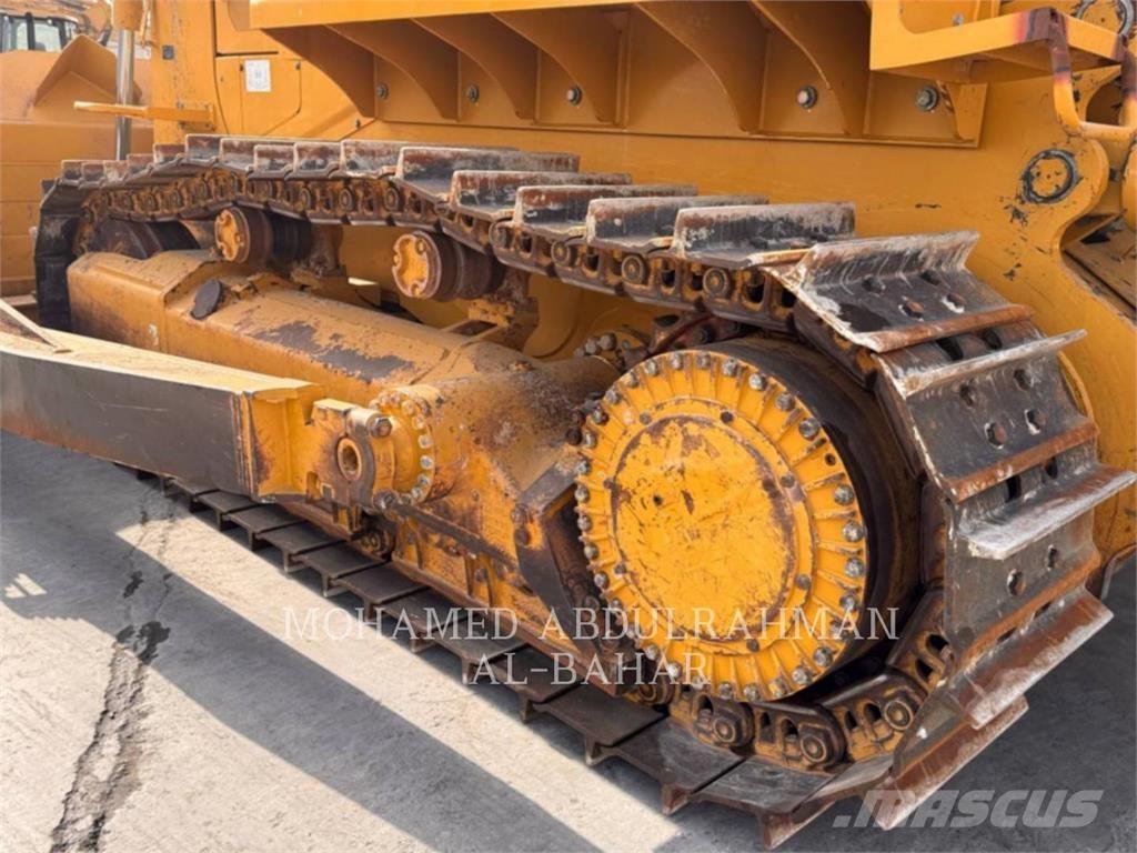 SEM MACHINERY SEM 832F Crawler dozers
