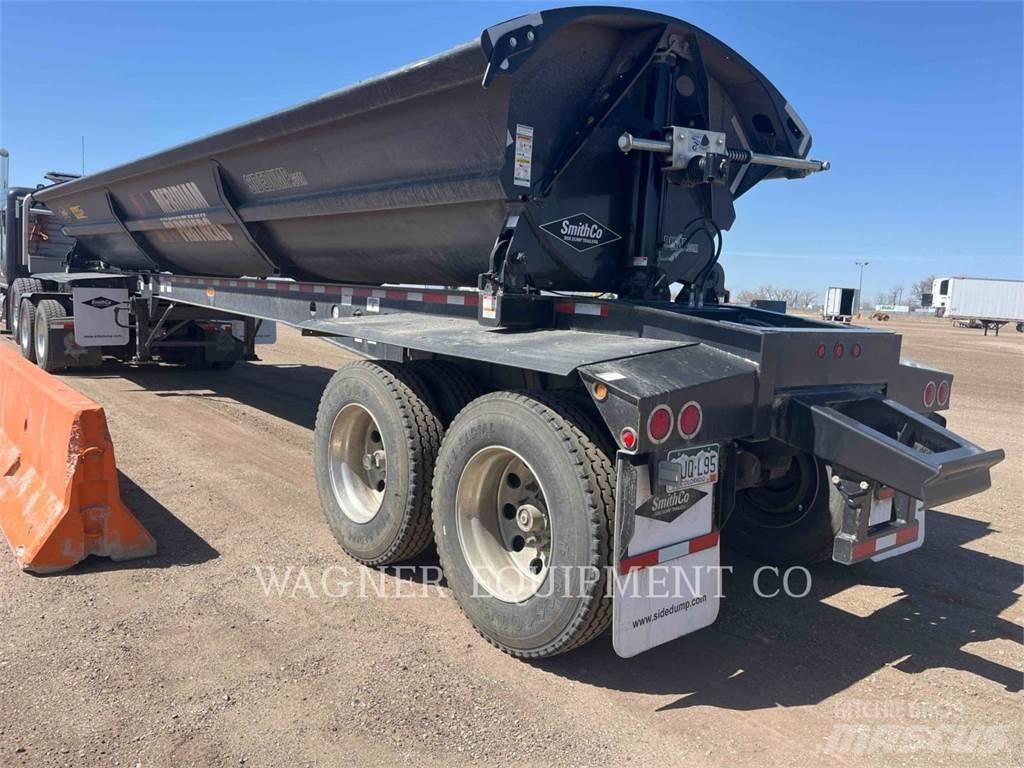SmithCo SC2-40-34 Other trailers