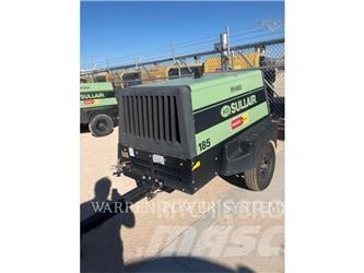 Sullair 185 Compressed air dryers