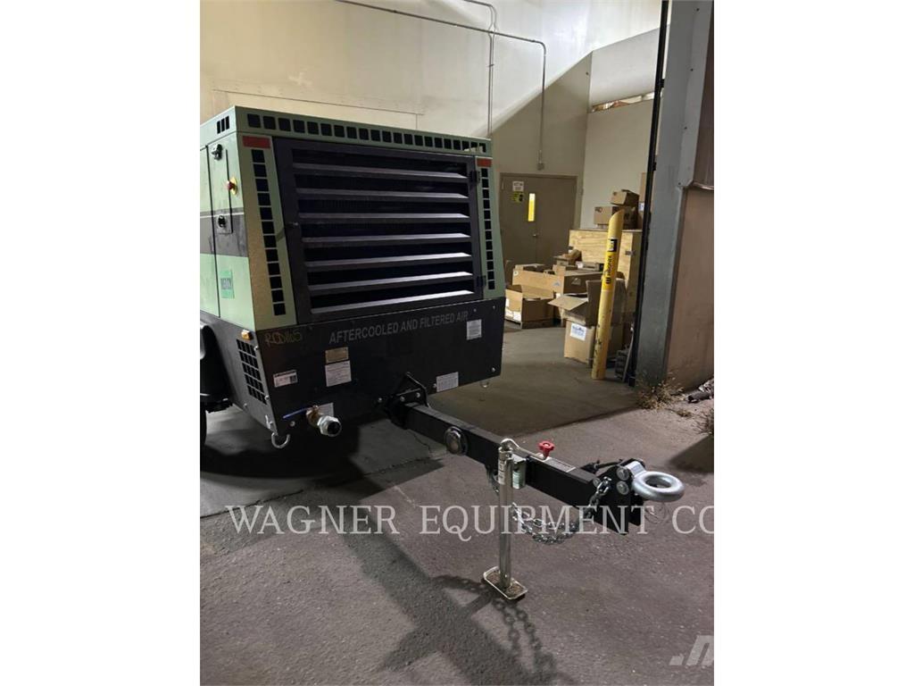 Sullair 400HH Compressed air dryers