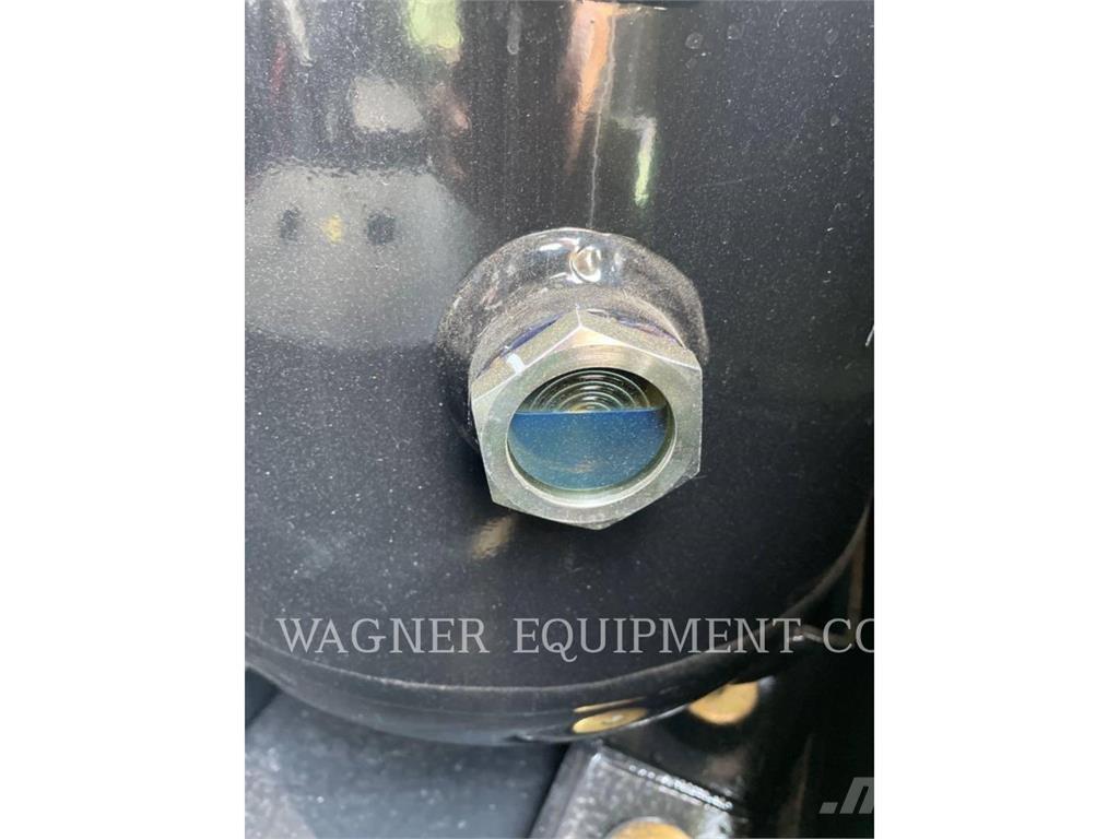 Sullair 800HH-900H Compressed air dryers