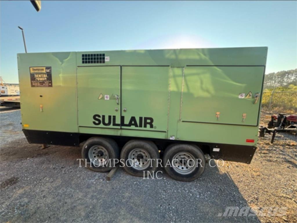 Sullair 9001150XHS Compressed air dryers