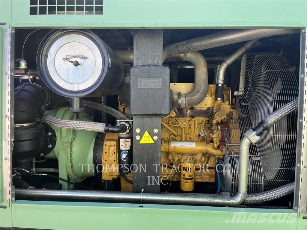 Sullair 9001150XHS Compressed air dryers