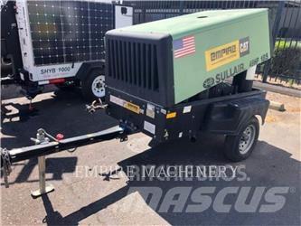 Sullair DPQ185CA Compressed air dryers