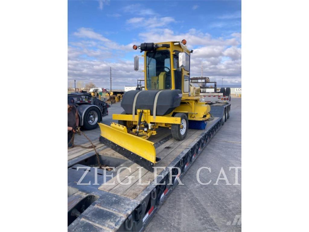 Superior DT74C Sweepers