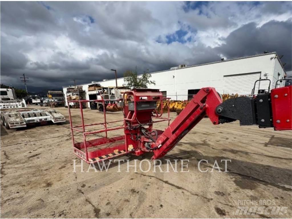  T65J Articulated boom lifts