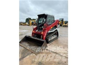 Takeuchi TL10V-2 Crawler FEL's