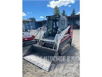 Takeuchi TL230 Skid steer loaders