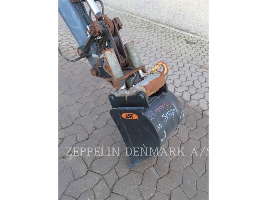 Terex TC20 Mini excavators < 7t