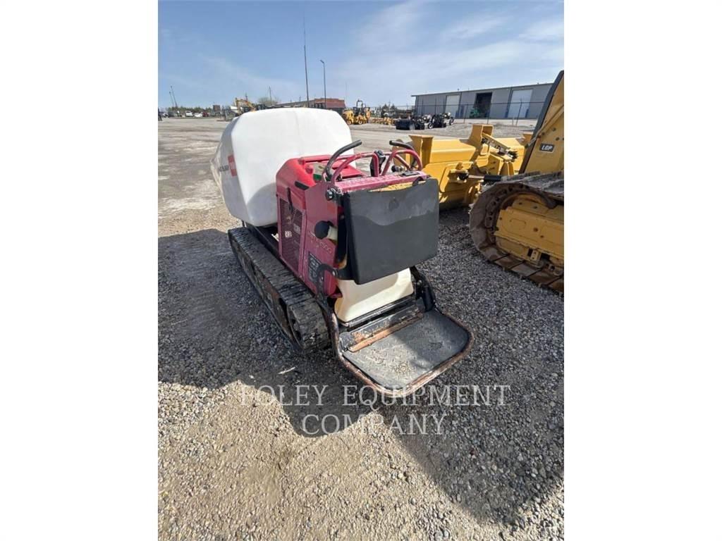 Toro MBTX2500 Concrete spares & accessories