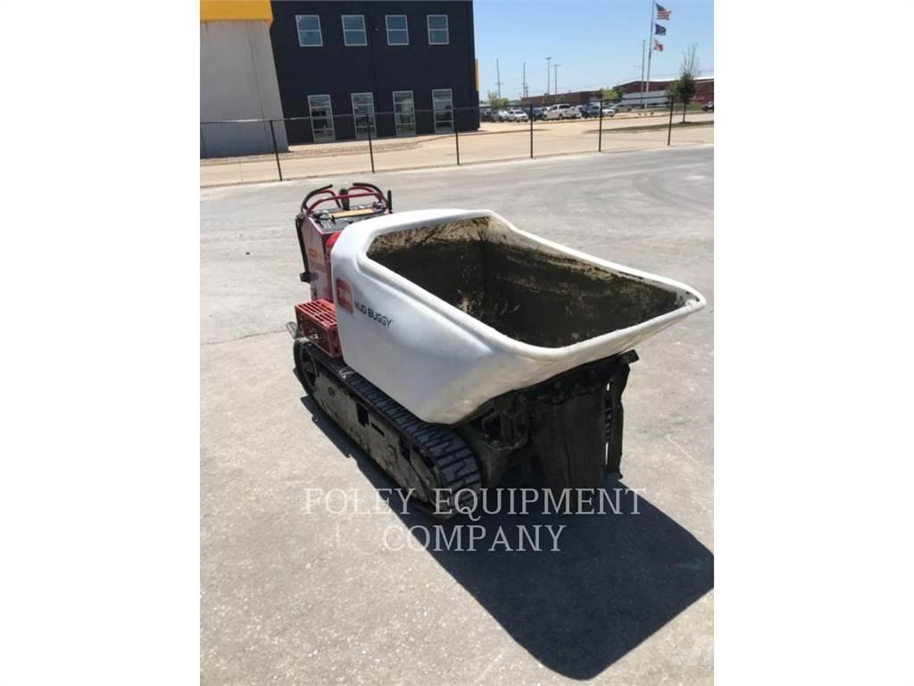 Toro MBTX2500 Concrete spares & accessories