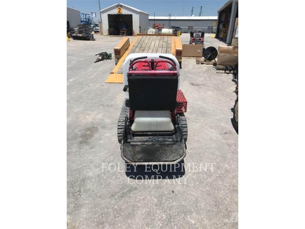 Toro MBTX2500 Concrete spares & accessories