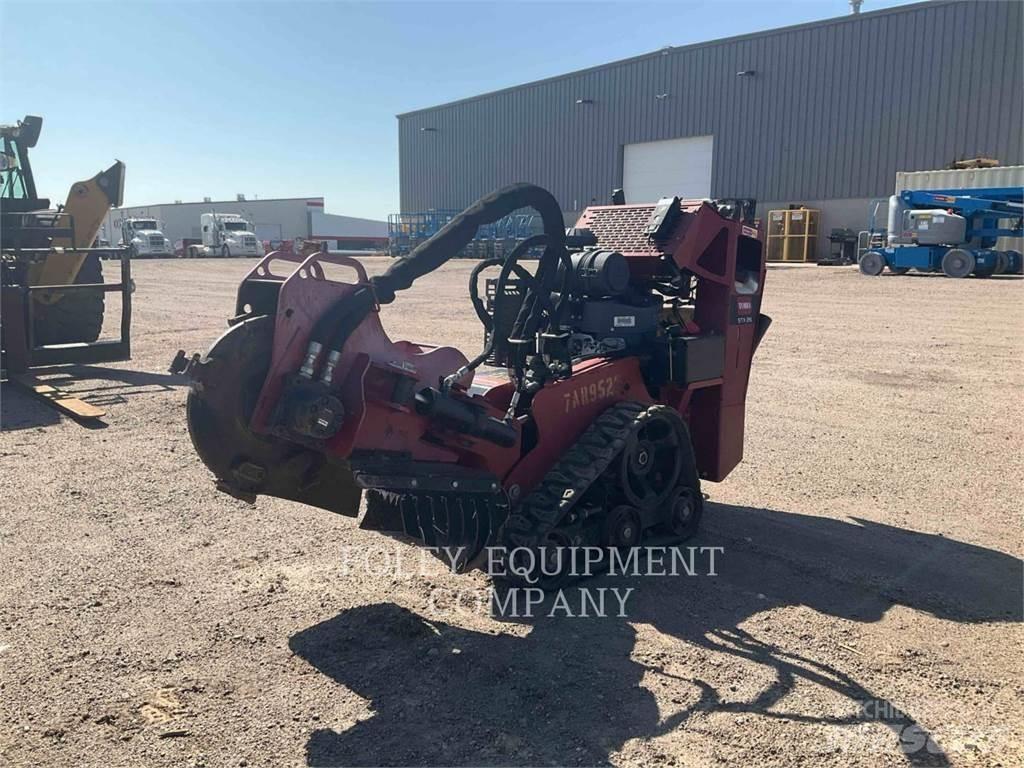 Toro STX-26 Other