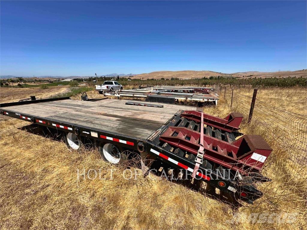 TOWMASTER T-40 Other trailers