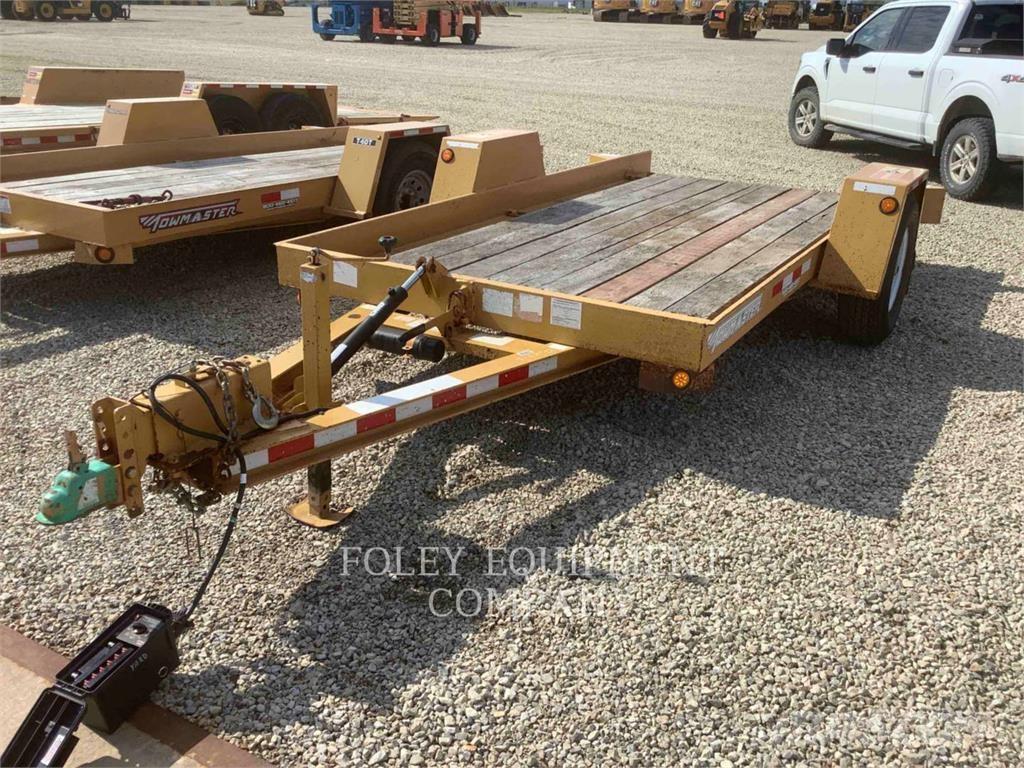 TOWMASTER T-5DT Other trailers