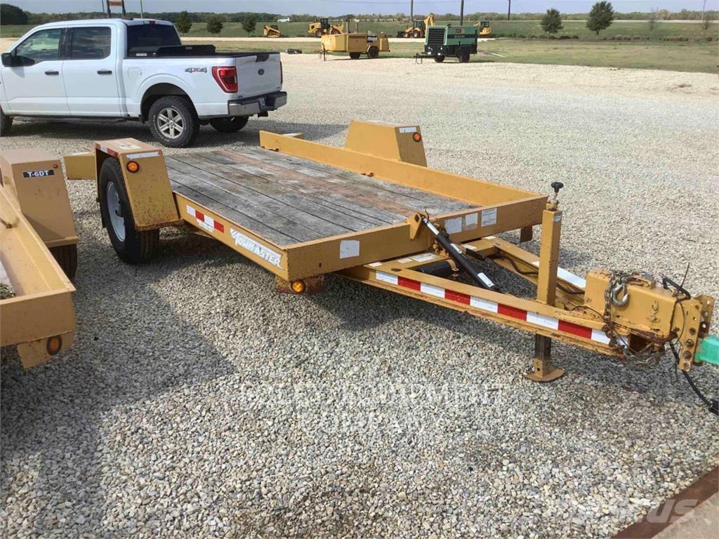 TOWMASTER T-5DT Other trailers