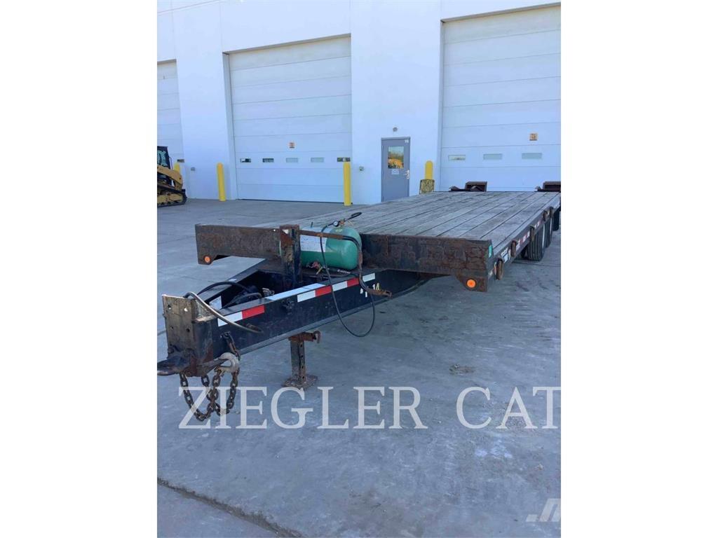 TOWMASTER T24 Other trailers